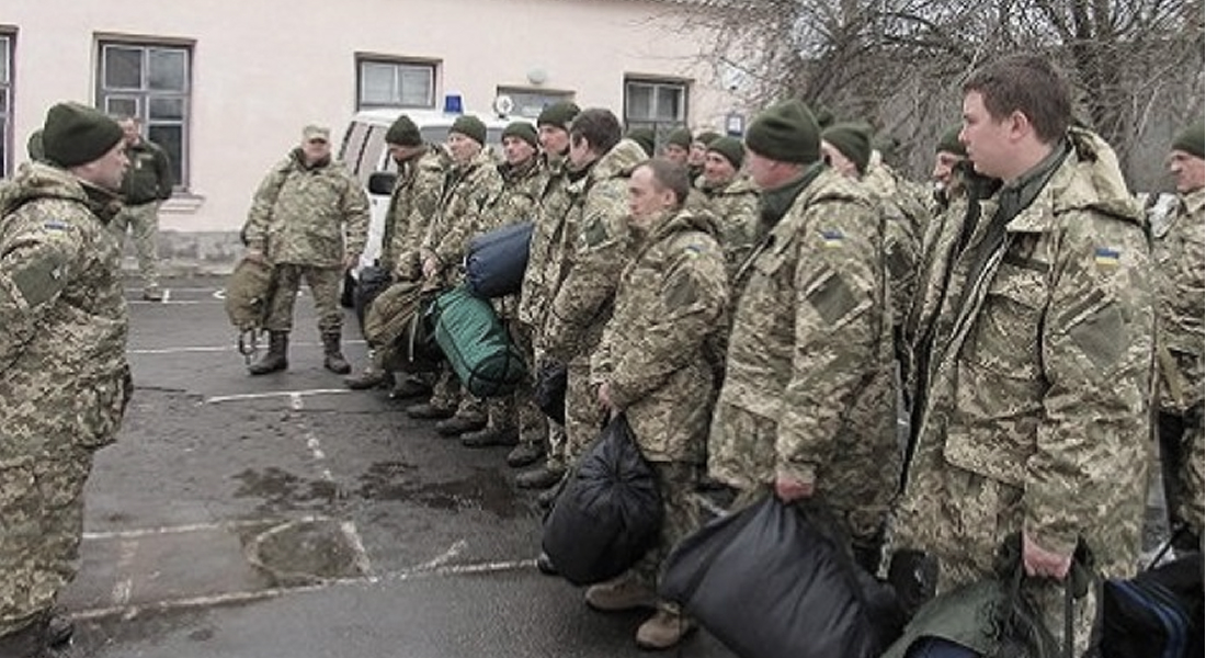 Мобілізація